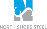 North Shore Steel Logo